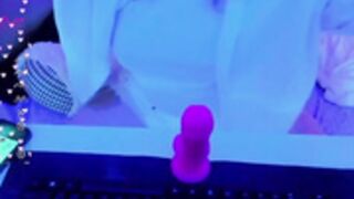 goga_li is testing lovense for the first time_part3
