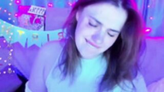 goga_li is testing lovense for the first time_part2