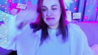 goga_li is testing lovense for the first time_part2