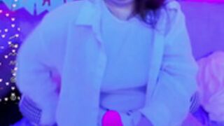 goga_li is testing lovense for the first time_part2