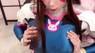 Sweetie Fox dva joi