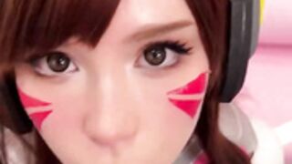 Sweetie Fox dva joi