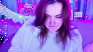 goga_li is testing lovense for the first time_part1