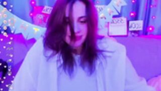 goga_li is testing lovense for the first time_part1