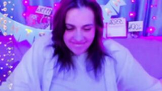 goga_li is testing lovense for the first time_part1