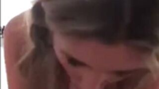 Giulia Veneri pompino (pt 2)