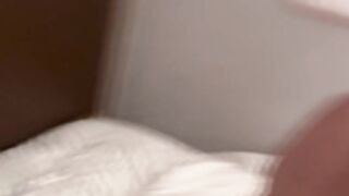 Cheerleader Kait - Hotel Hookup Sex