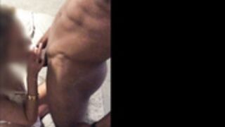 Alex Aria BBC First Video