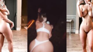 TheRealBrittFitt Cinema Bj