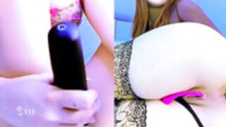 stella__grace prioritizes her vagina to show, appreciat