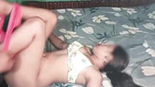 I Fuck My Stepsister While She Is Resting Desi Sex Indi