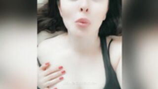 Larkin Love cock reaction
