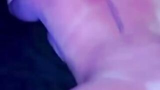 Nori Rose backshots