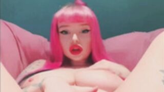 Lydiafawn 10