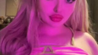 Lydiafawn 8