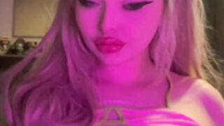 Lydiafawn 8