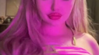 Lydiafawn 8