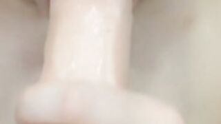Rox.annnie dildo bj