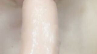 Rox.annnie dildo bj