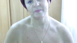 Lydia999 show