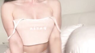 Perfect fuckdoll Sweetie Fox used so rough joi