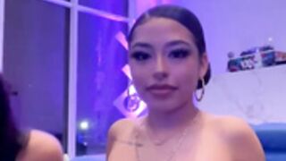 theangelari Areana Lopez 6th Onlyfans Livestream