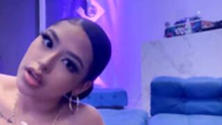theangelari Areana Lopez 6th Onlyfans Livestream