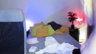 chaprya cb18 blonde pussy rub begging pvt 2023-07-13