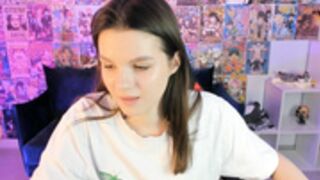 WendyReilly_2024-01-11 Wendy teasing you - No Nude -4/6