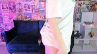 WendyReilly_2024-01-11 Wendy teasing you - No Nude -4/6