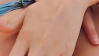 Melanielexxx Cream And Multiple Squirts