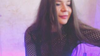 2023-02-01 on floor, bra, legs