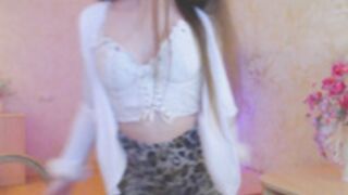 2023-03-02 hot bustier, ass, panties