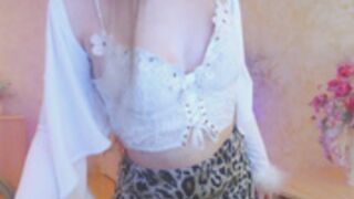 2023-03-02 hot bustier, ass, panties, bare shoulders