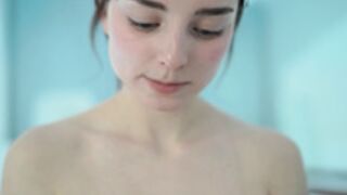Floret_Joy Nude tits