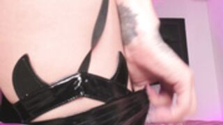 iam_eli 2024-02-01 Dildo Anal Show