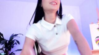 hermosa colombiana nii_