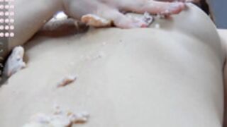 monika_youthful  240102  the cake caper...OMG