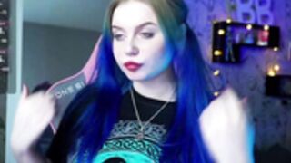 moon_valkyriie - nude