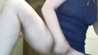 svetamilkme pussy spread and squirt