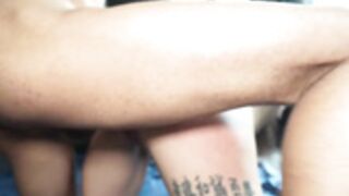 Ari Alectra Fan Van 1st time