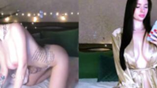fallen_angel_18  four big boobs of hers