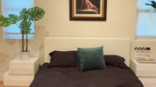 theangelari (Areana Lopez) Onlyfans Changing Underwear