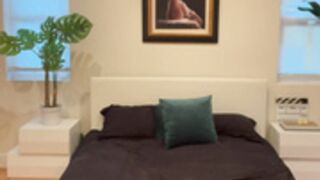 theangelari (Areana Lopez) Onlyfans Changing Underwear