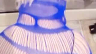 Anastasiya Kvitko of 4