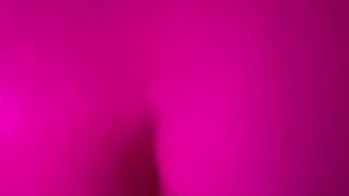 Fat ass PAWG gets anal