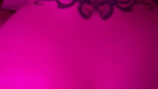 Fat ass PAWG gets anal