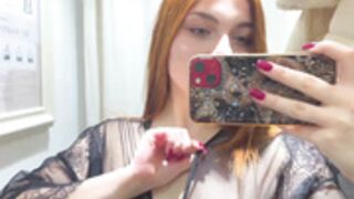 Professional nudity Vol.5