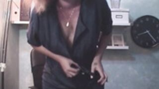 Adriana Ioana Nastase alias  naked