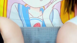 Evamispretty n her friend best moment compilations pt2